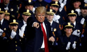Is the American republic built to withstand a malevolent president?