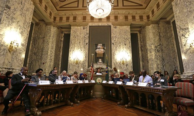 Electoral college's 'faithless electors' fail to stop Trump but land democratic blow