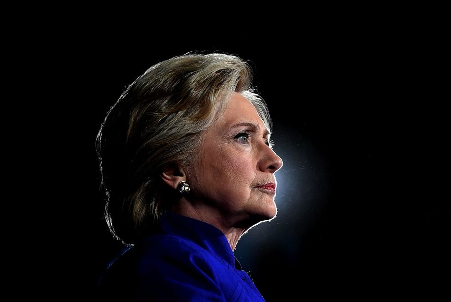 North Carolina Christian pastor writes piercing open letter to Hillary Clinton