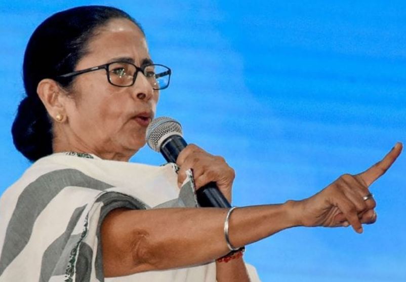 India’s ‘street fighter,’ cornered by modi, faces fight of her life