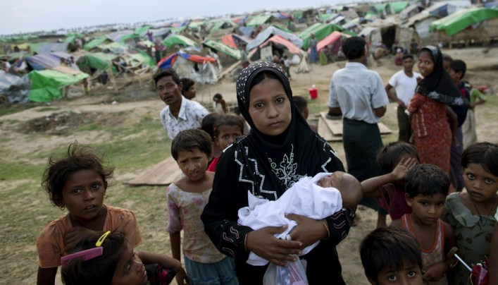 British HC: Genocide or not, unacceptable no doubt