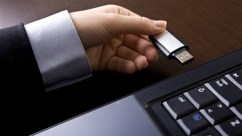 1,000 laptops, flash drives lost or stolen from uk govt. since 2015