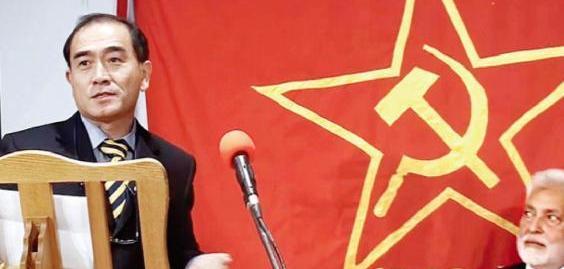 Ex-North Korea diplomat: Pyongyang makes a fortune in insurance fraud