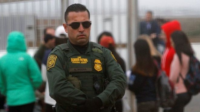 Trump administration expands net for immigrant deportation