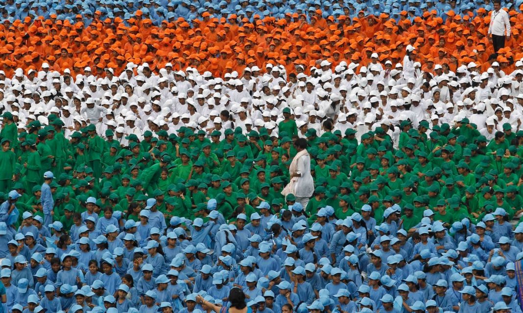 70 years after independence, the india i know is losing its way