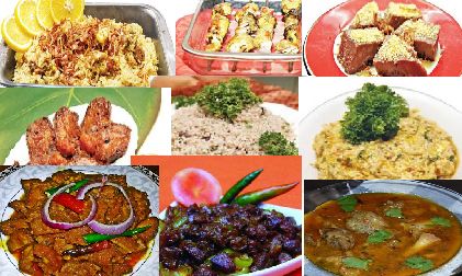 Cooking Category Image
