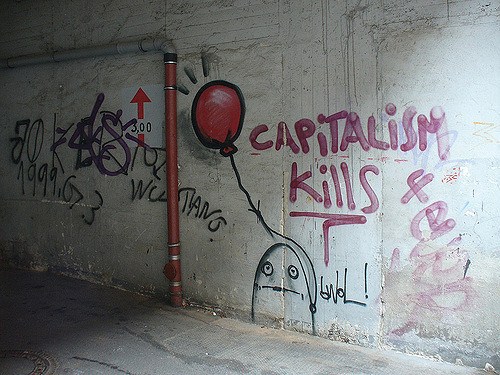 On economic patriotism: capitalist nationalism and the making of american political identity