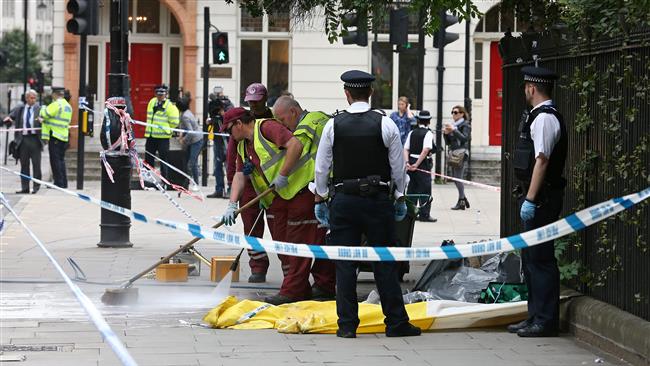 Uk stabbing incident leaves 2 dead, one wounded in wolverhampton