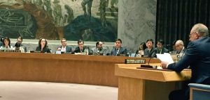 Is peace possible in south sudan?