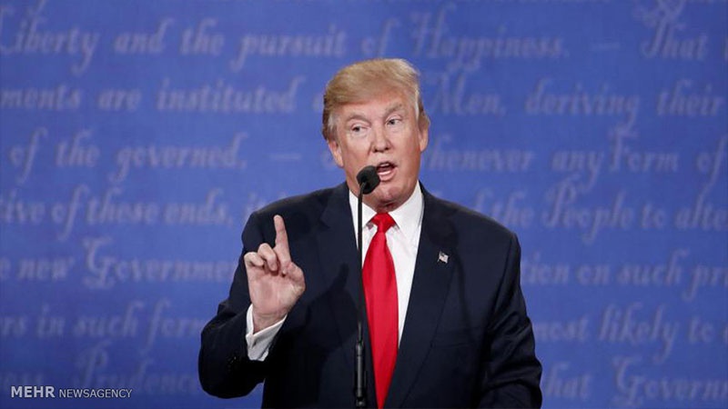 Europe attacks prove me ‘100% correct,’ Trump says